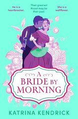 Bride by Morning cena un informācija | Fantāzija, fantastikas grāmatas | 220.lv