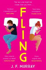 Fling: the must read rom-com for fans of Marian Keyes and Beth O'Leary cena un informācija | Fantāzija, fantastikas grāmatas | 220.lv