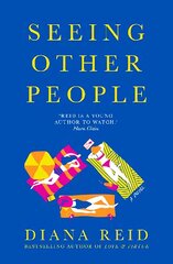 Seeing Other People цена и информация | Фантастика, фэнтези | 220.lv
