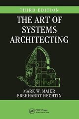 Art of Systems Architecting 3rd edition цена и информация | Книги по социальным наукам | 220.lv