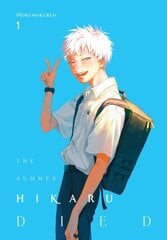 Summer Hikaru Died, Vol. 1 cena un informācija | Fantāzija, fantastikas grāmatas | 220.lv