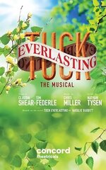 Tuck Everlasting cena un informācija | Stāsti, noveles | 220.lv