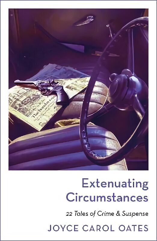Extenuating Circumstances cena un informācija | Fantāzija, fantastikas grāmatas | 220.lv
