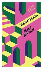 Hangman цена и информация | Фантастика, фэнтези | 220.lv