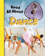 Read All About Dance cena un informācija | Grāmatas pusaudžiem un jauniešiem | 220.lv