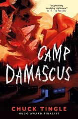 Camp Damascus cena un informācija | Fantāzija, fantastikas grāmatas | 220.lv