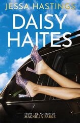 Daisy Haites: Book 2 цена и информация | Фантастика, фэнтези | 220.lv