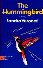 Hummingbird цена и информация | Фантастика, фэнтези | 220.lv