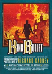 King Bullet: A Sandman Slim Novel cena un informācija | Fantāzija, fantastikas grāmatas | 220.lv