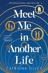 Meet Me in Another Life cena un informācija | Fantāzija, fantastikas grāmatas | 220.lv