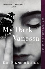 My Dark Vanessa cena un informācija | Fantāzija, fantastikas grāmatas | 220.lv