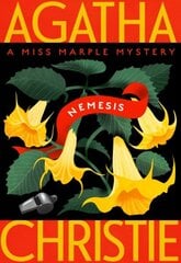 Nemesis: A Miss Marple Mystery цена и информация | Фантастика, фэнтези | 220.lv