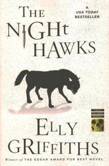 Night Hawks: A Mystery cena un informācija | Fantāzija, fantastikas grāmatas | 220.lv