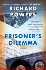 Prisoner's Dilemma цена и информация | Фантастика, фэнтези | 220.lv