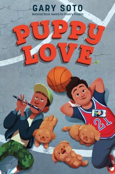 Puppy Love цена и информация | Grāmatas pusaudžiem un jauniešiem | 220.lv