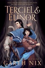 Terciel & Elinor цена и информация | Книги для подростков  | 220.lv