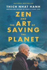 Zen and the Art of Saving the Planet цена и информация | Исторические книги | 220.lv