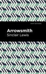 Arrowsmith цена и информация | Фантастика, фэнтези | 220.lv