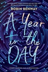 Year to the Day цена и информация | Книги для подростков  | 220.lv