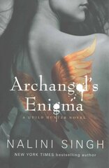 Archangel's Enigma: Book 8 cena un informācija | Fantāzija, fantastikas grāmatas | 220.lv