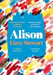 Alison: a stunning and emotional graphic novel for fans of Sally Rooney, from an award winning illustrator and author Main цена и информация | Фантастика, фэнтези | 220.lv