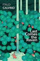 Last Comes the Raven cena un informācija | Fantāzija, fantastikas grāmatas | 220.lv