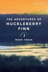 Adventures of Huckleberry Finn cena un informācija | Fantāzija, fantastikas grāmatas | 220.lv