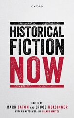 Historical Fiction Now cena un informācija | Vēstures grāmatas | 220.lv