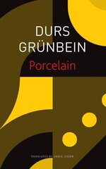 Porcelain - Poem on the Downfall of My City: Poem on the Downfall of My City cena un informācija | Vēstures grāmatas | 220.lv