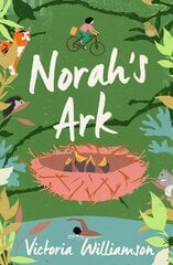 Norah's Ark цена и информация | Книги для подростков и молодежи | 220.lv