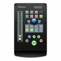 PreSonus FaderPort V2 цена и информация | DJ пульты | 220.lv