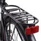 Elektriskais velosipēds KuKirin V3, 27,5", melns, 350W, 15Ah cena un informācija | Elektrovelosipēdi | 220.lv