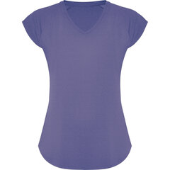 T-krekls sievietēm Roly Jada, violets cena un informācija | T-krekli sievietēm | 220.lv
