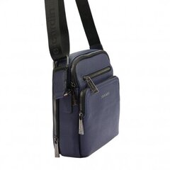 Мужская сумка через плечо Tiffas-5 цена и информация | Мужские сумки | 220.lv