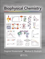 Biophysical Chemistry цена и информация | Книги по экономике | 220.lv