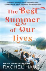 Best Summer of Our Lives цена и информация | Фантастика, фэнтези | 220.lv