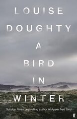 Bird in Winter: 'Nail-bitingly tense and compelling' Paula Hawkins Export - Airside ed cena un informācija | Fantāzija, fantastikas grāmatas | 220.lv