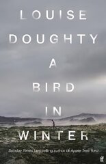 Bird in Winter: 'Nail-bitingly tense and compelling' Paula Hawkins Export - Airside ed цена и информация | Фантастика, фэнтези | 220.lv