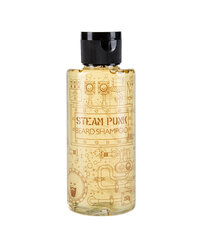 Pan Drwal - Steam Punk - Шампунь для бороды 150ml цена и информация | Косметика и средства для бритья | 220.lv