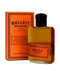 Pan Drwal x Bulleit Bourbon - Лосьон после бритья 100ml цена и информация | Косметика и средства для бритья | 220.lv