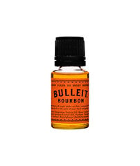 Bārdas eļļa Pan Drwal x Bulleit Bourbon, 10 ml cena un informācija | Skūšanās piederumi, kosmētika | 220.lv