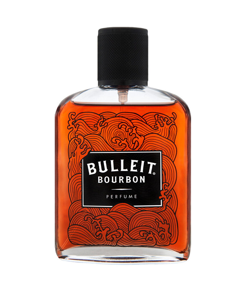 Smaržas Pan Drwal x Bulleit Bourbon vīriešiem, 100 ml cena un informācija | Vīriešu smaržas | 220.lv