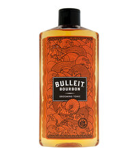 Pan Drwal - Bulleit Bourbon Grooming Tonic - тоник для ухода за волосами 400ml цена и информация | Средства для укладки волос | 220.lv