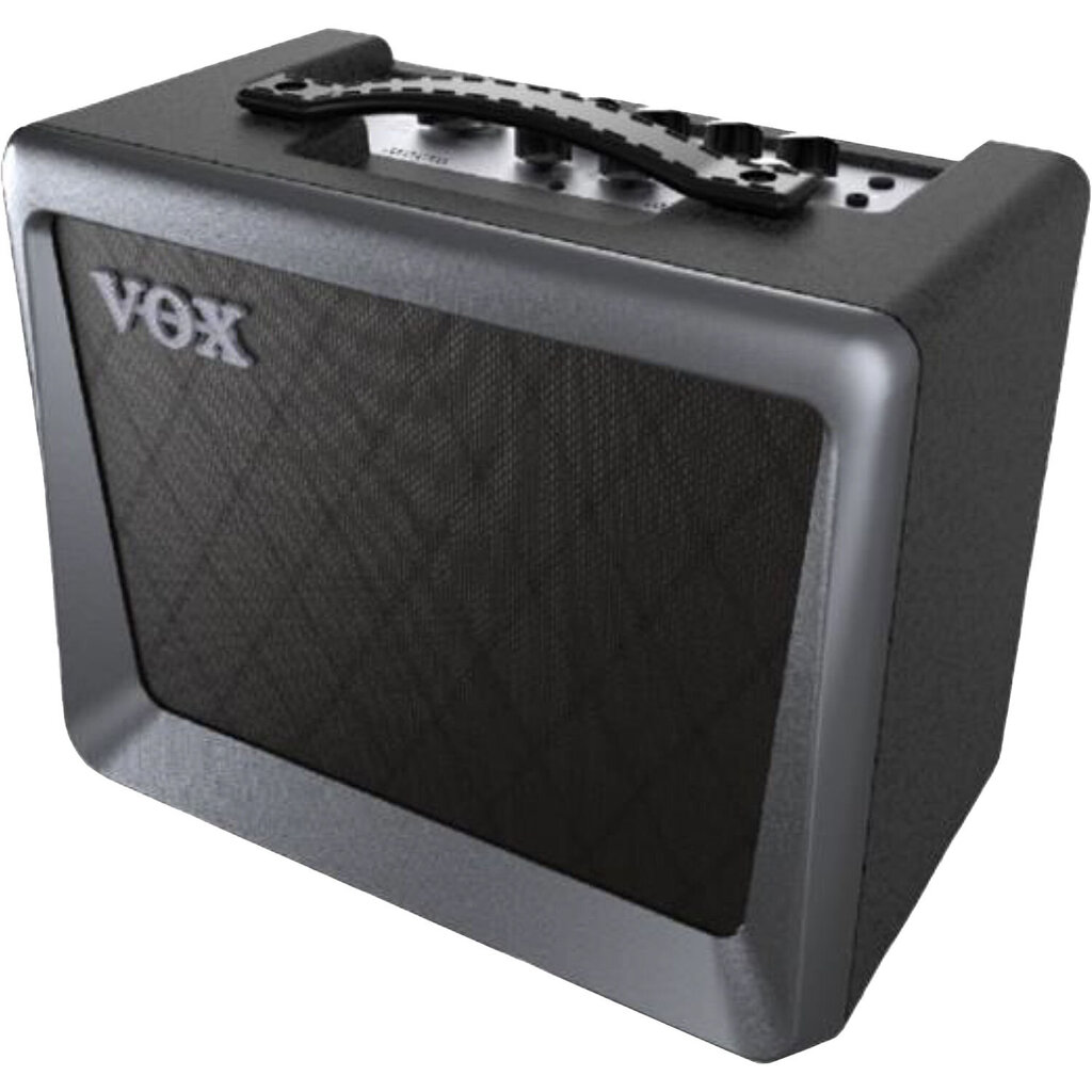 Ģitāras pastiprinātājs Vox VX50 GTV cena un informācija | Mūzikas instrumentu piederumi | 220.lv