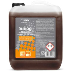 Clinex cepeškrāsns tīrīšanas līdzeklis, 5 L cena un informācija | Tīrīšanas līdzekļi | 220.lv