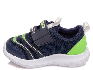 Sporta apavi zēniem Weestep, zili cena un informācija | Sporta apavi bērniem | 220.lv