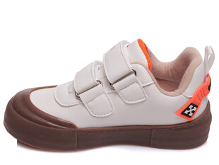 Спортивная обувь для мальчиков Weestep, белая цена и информация | Детская спортивная обувь | 220.lv