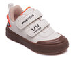 Sporta apavi zēniem Weestep, balti cena un informācija | Sporta apavi bērniem | 220.lv