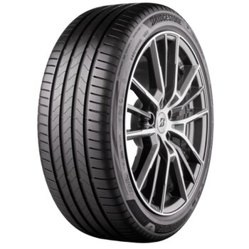 Riepas Bridgestone TURANZA 6 275/45YR21 цена и информация | Летняя резина | 220.lv