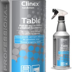 Clinex mēbeļu tīrīšanas līdzeklis, 1L cena un informācija | Tīrīšanas līdzekļi | 220.lv